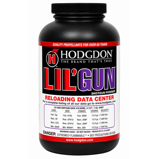Hodgdon LIL'GUN Powder 1lb