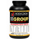 Hodgdon TiteGroup Powder 1lb