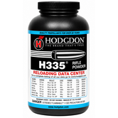 Hodgdon H335 Powder 1lb