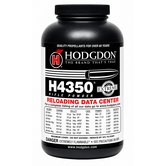 Hodgdon H4350 Powder 1lb