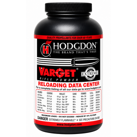 Hodgdon Varget Powder 1lb