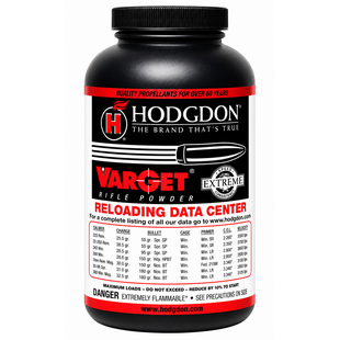 Hodgdon Varget Powder 1lb