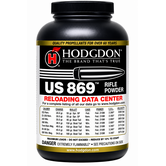 Hodgdon US 869 Powder 1lb