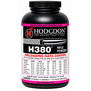 Hodgdon H380 Rifle Powder 1lb