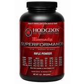 Hodgdon Superformance Powder 1lb