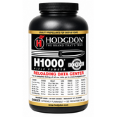 Hodgdon H1000 Powder 1lb