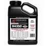 Hodgdon H4350 Powder 8lb