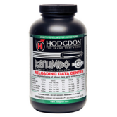 Hodgdon Retumbo Powder 1lb