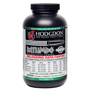 Hodgdon Retumbo Powder 1lb