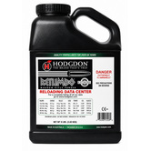 Hodgdon Retumbo Powder 8lbs