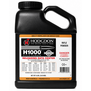 Hodgdon H1000 Powder 8lbs