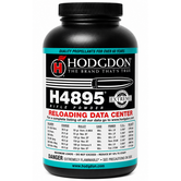 Hodgdon H4895 Rifle Powder 1lb