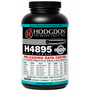 Hodgdon H4895 Rifle Powder 1lb