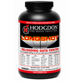 Hodgdon Longshot Powder 1lb