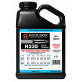 Hodgdon H335 Powder 8lbs