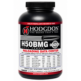 Hodgdon H50BMG Powder 1lb