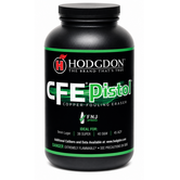 Hodgdon CFE Pistol Powder 1lb