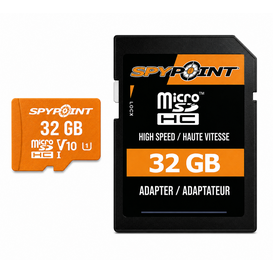 Spypoint 32GB Memory Card