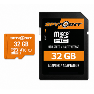 Spypoint 32GB Memory Card