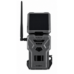 Spypoint Flex-S Dark Cellular Trail Camera
