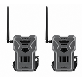 Spypoint Flex Dark Cellular Trail Camera 2-Pack