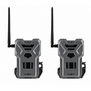 Spypoint Flex Dark Cellular Trail Camera 2-Pack
