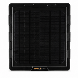 SpyPoint Compact Lithium Battery Solar Panel