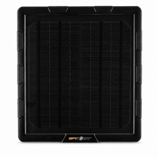 SpyPoint Compact Lithium Battery Solar Panel