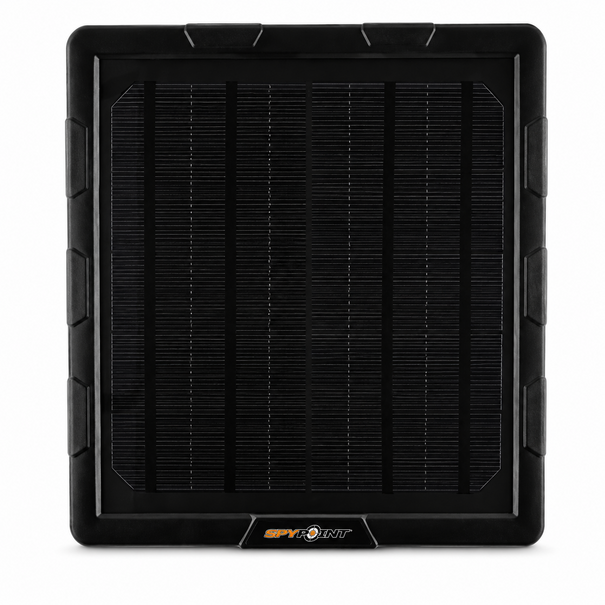 Spypoint SpyPoint Compact Lithium Battery Solar Panel