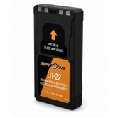 Spypoint Lit-22 Rechargeable Battery Pack