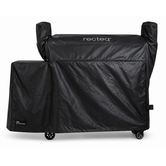 Recteq Dual Fire 1200 Pellet Grill Cover