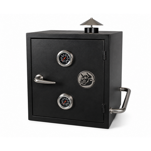 Recteq Smokebox