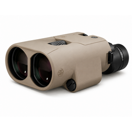 Sig Sauer Zulu 6 HDX PRO 16x50 Image Stabilizing Binocular FDE