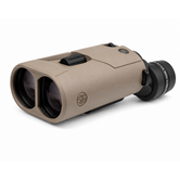 Sig Sauer Zulu6 HDX 16x42 Image Stabilizing Binocular FDE