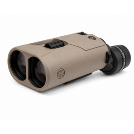 Sig Sauer Zulu6 HDX 16x42 Image Stabilizing Binocular FDE