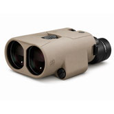 Sig Sauer Zulu6 HDX PRO 14x50 Image Stabilizing Binocular FDE