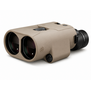 Sig Sauer Zulu6 HDX PRO 14x50 Image Stabilizing Binocular FDE