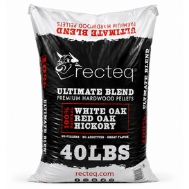 Recteq Ultimate Blend Pellets 40lbs