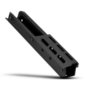 MDT XRS Enclosed Forend - BLK
