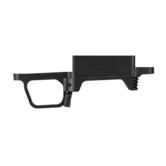 MDT Precision Bottom Metal - Rem 700 SA Badger Profile