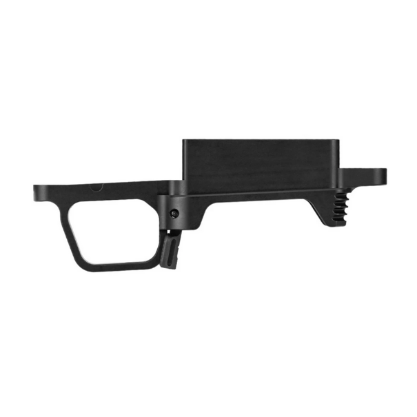 MDT MDT Precision Bottom Metal - Rem 700 SA Badger Profile