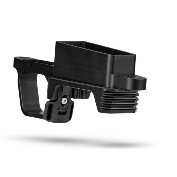 MDT MDT Precision Bottom Metal - Rem 700 SA Badger Profile