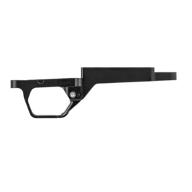 MDT Hunting Bottom Metal - Tikka T3X LA RH