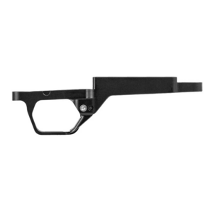 MDT Hunting Bottom Metal - Tikka T3X LA RH