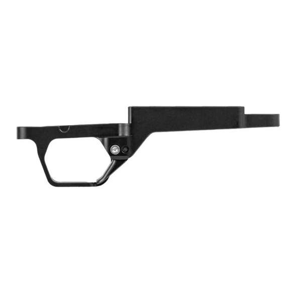MDT MDT Hunting Bottom Metal - Tikka T3X LA RH