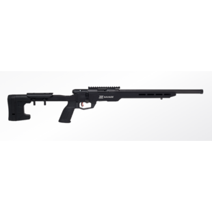 Savage Precision 17 HMR MDT Chassis 18"