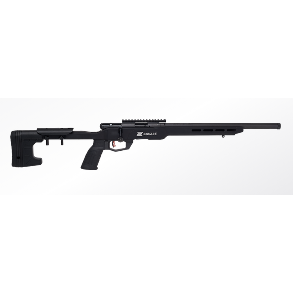 Savage Savage Precision 17 HMR MDT Chassis 18"