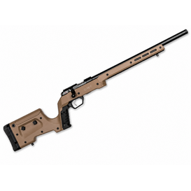CZ 457 .22LR MDT XRS Chassis 20"