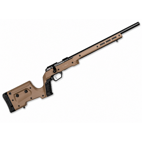 CZ CZ 457 .22LR MDT XRS Chassis 20"