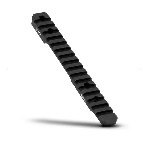 MDT MDT 20 MOA Rail - Browning X-Bolt Long Action